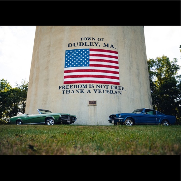 Meet your Posher, Andy - Picture 5 of 7